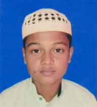 মো: আফজাল হোসেন বেলালী